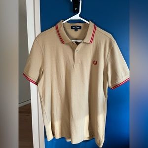Fred Perry Polo Mens